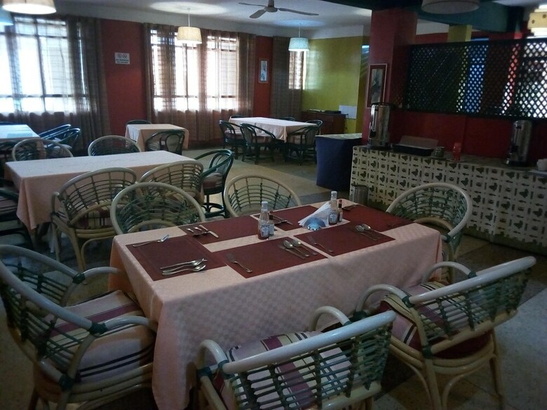 Matuu Ndallas Hotel