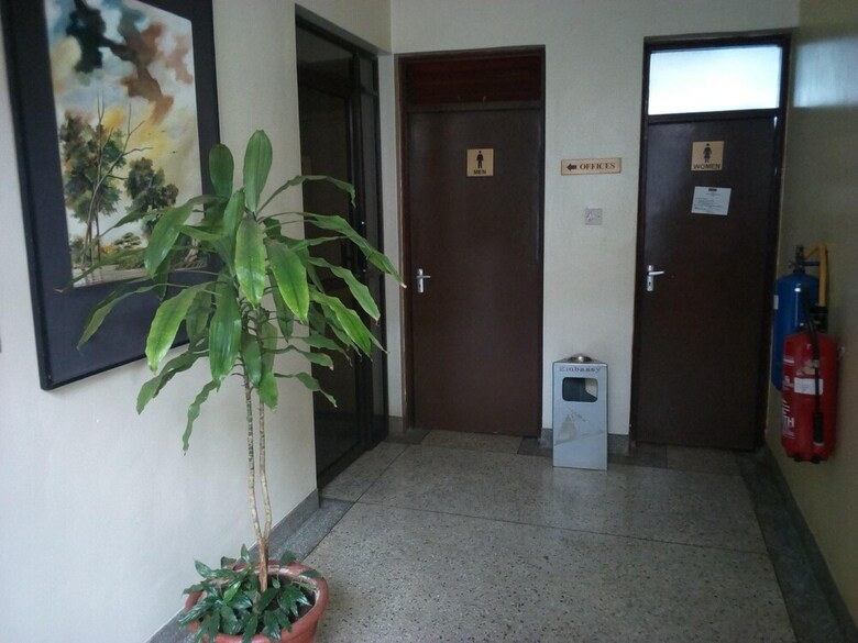 Matuu Ndallas Hotel