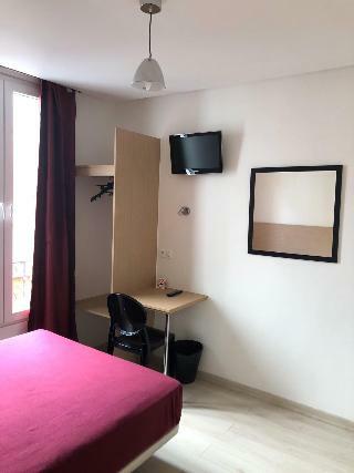 Hotel Le National