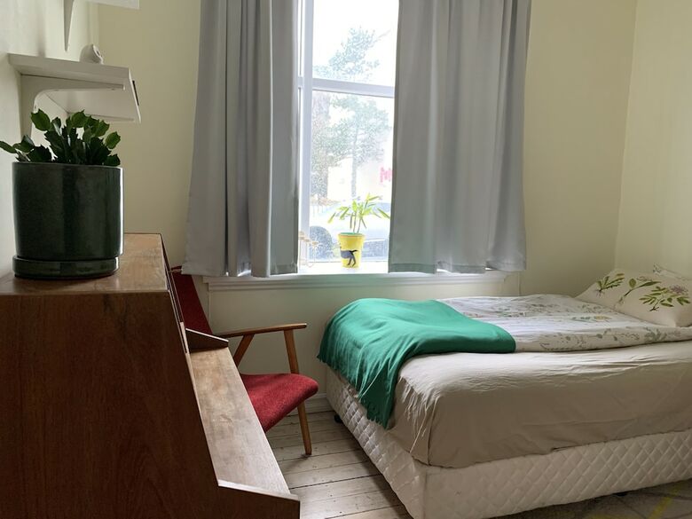Hotel Reykjavik Guesthouse