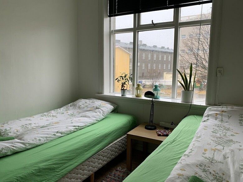 Hotel Reykjavik Guesthouse