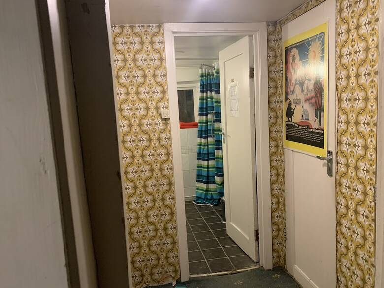 Hotel Reykjavik Guesthouse