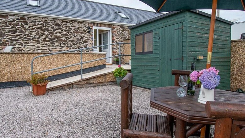 Stable Cottage