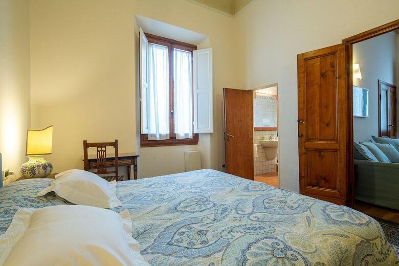 Apartamento Casa Lisa
