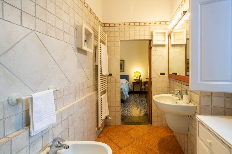 Apartamento Casa Lisa