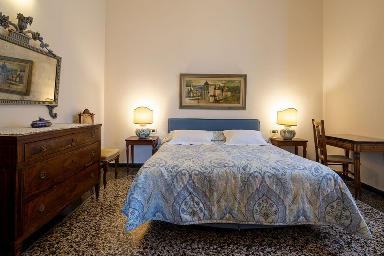 Apartamento Casa Lisa