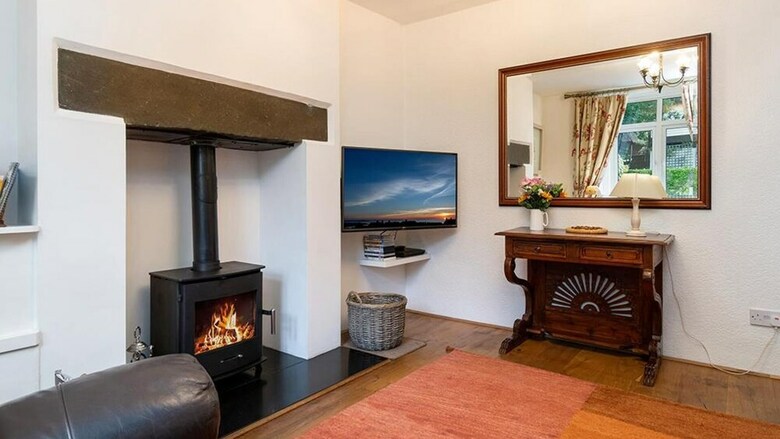 Minafon Cottage