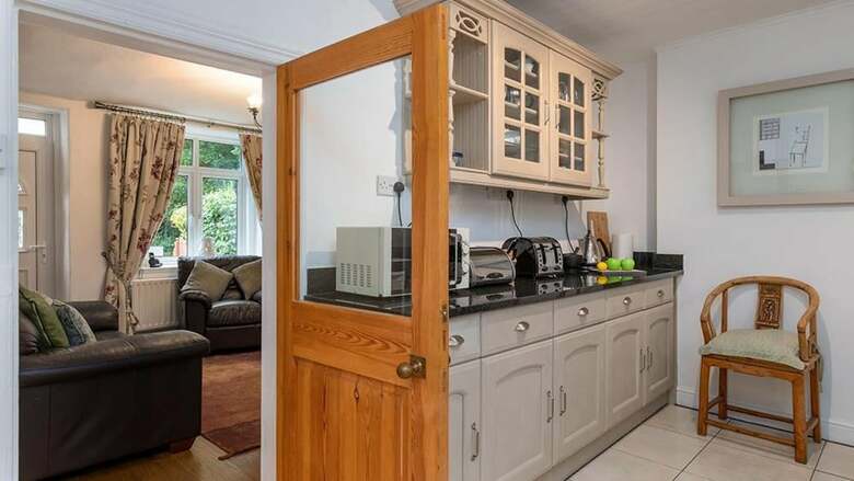 Minafon Cottage