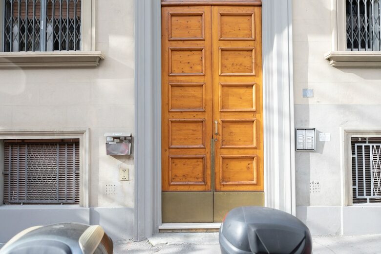 Apartamento Castelfidardo