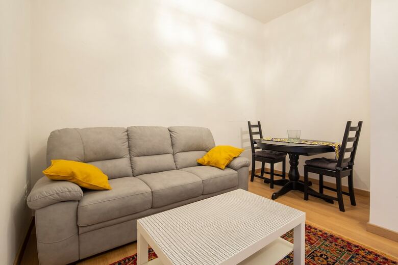 Apartamento Castelfidardo