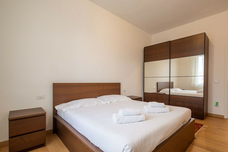 Apartamento Castelfidardo