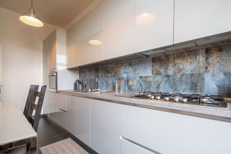 Apartamento Castelfidardo