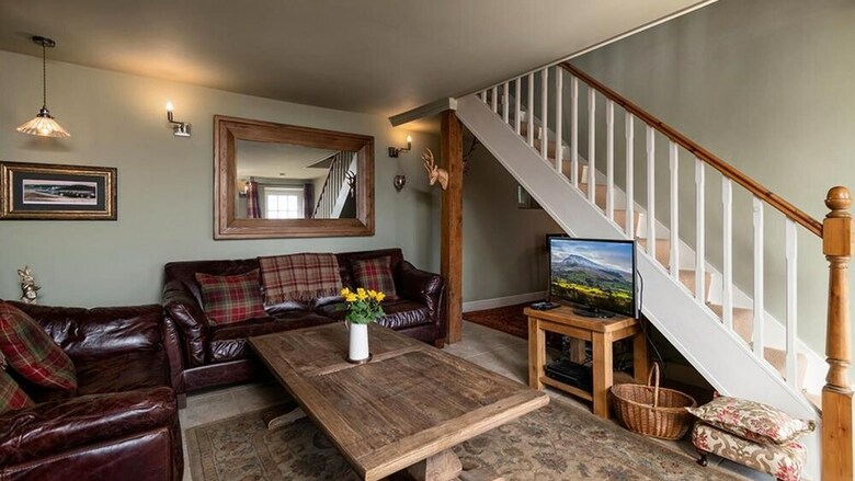 Glaslyn Cottage