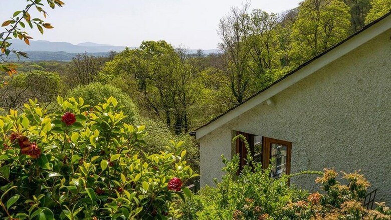 Glaslyn Cottage