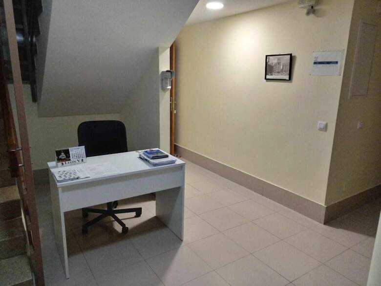 Aparthotel 12 Octubre Residence