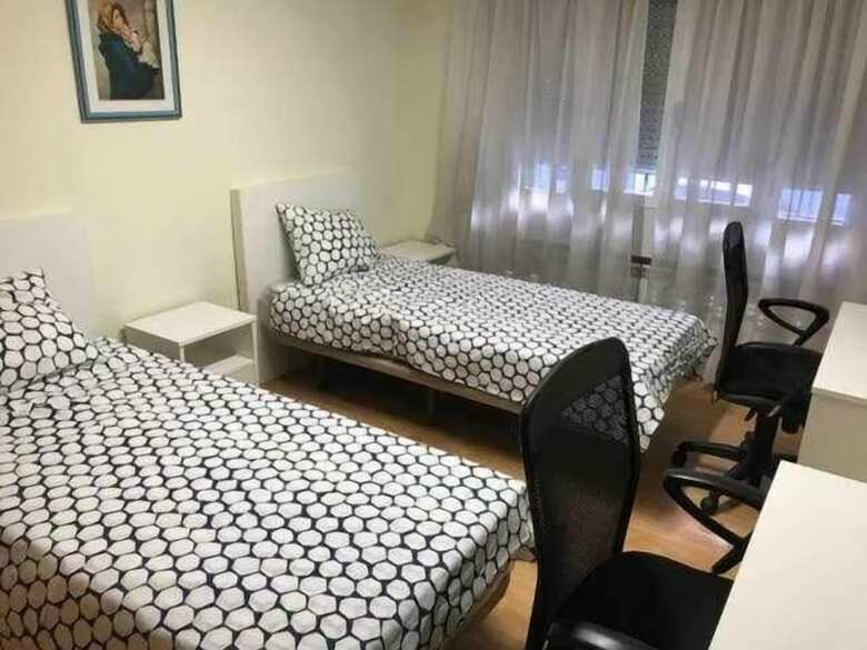 Aparthotel 12 Octubre Residence