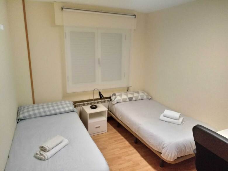 Aparthotel 12 Octubre Residence