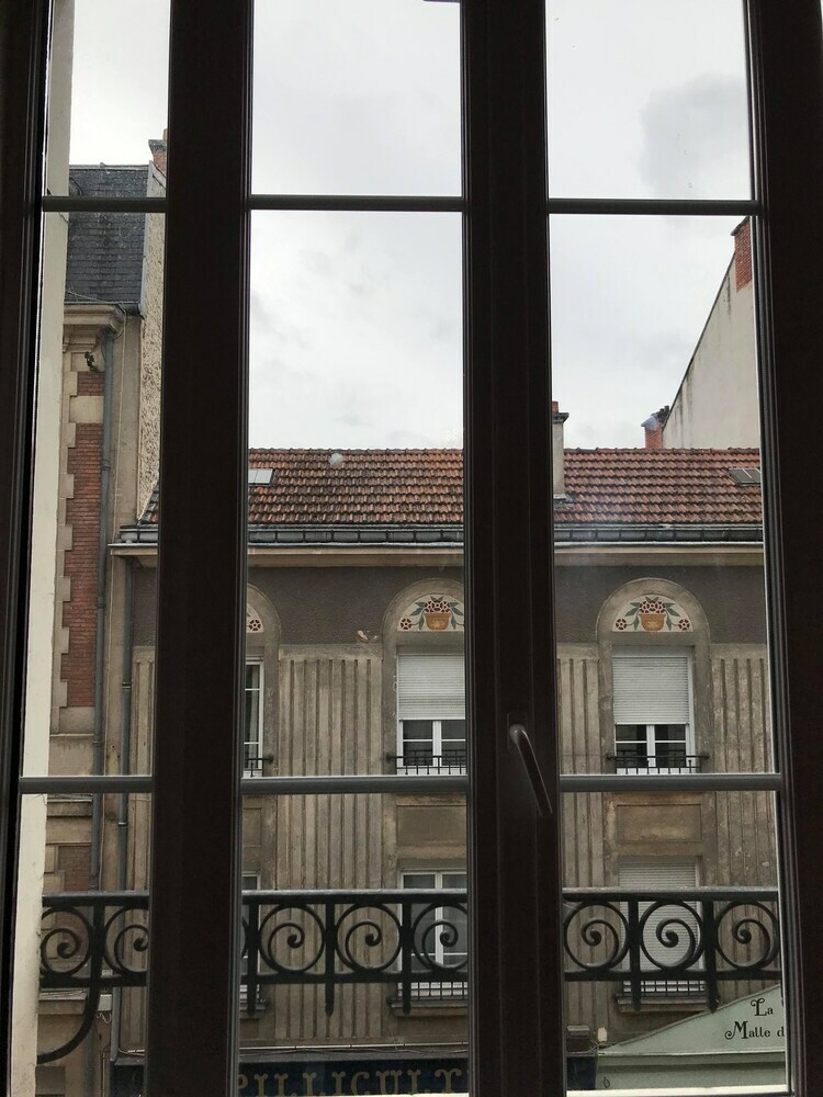 Apartamento Suite Jeanne D'arc 26 2�me