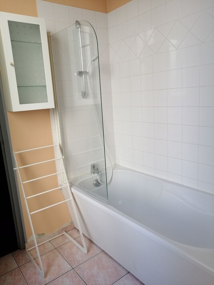 Apartamento Suite Jeanne D'arc 26 2�me
