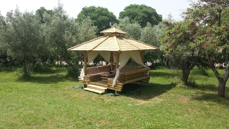 Hotel Le Mazet Camplanier Nimes