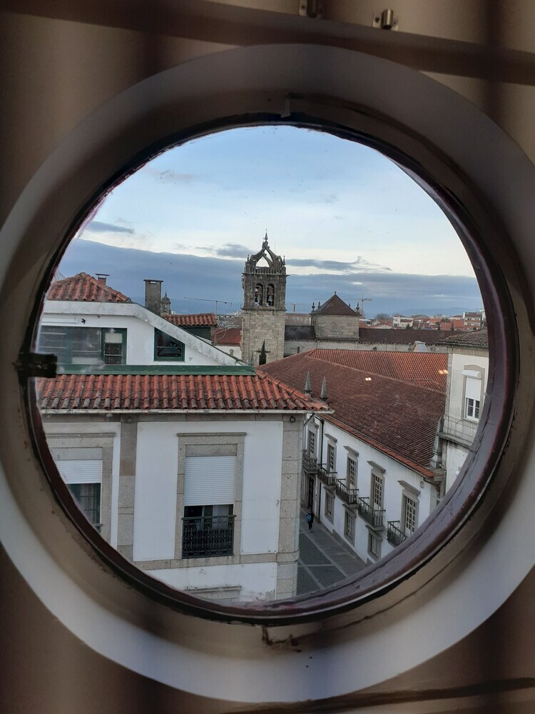 Hostal Fonte Branca S�
