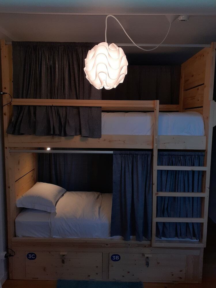 Hostal Fonte Branca S�
