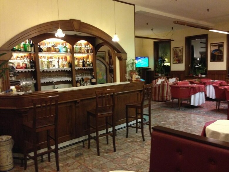 Hotel Cimone
