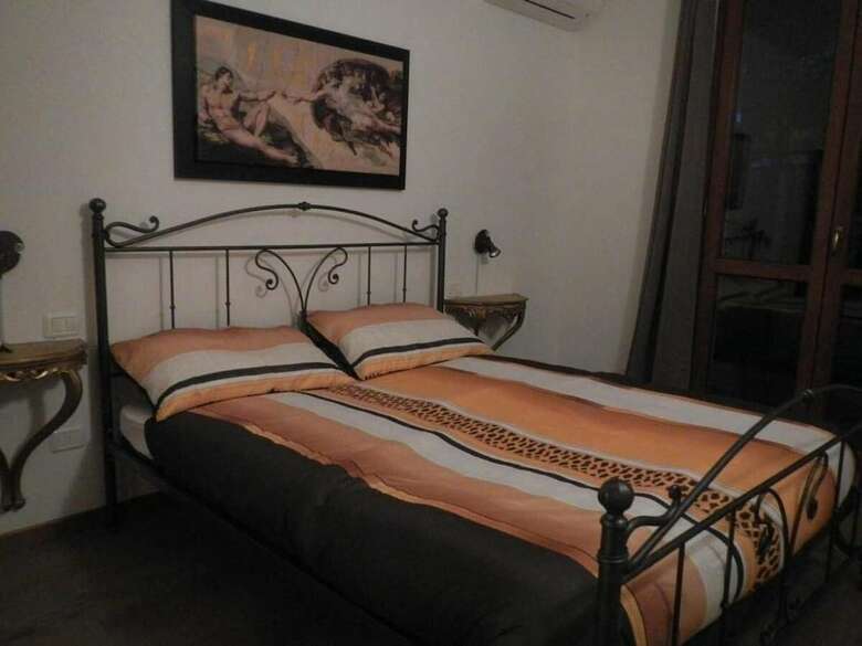 Bed & Breakfast Selfmatic