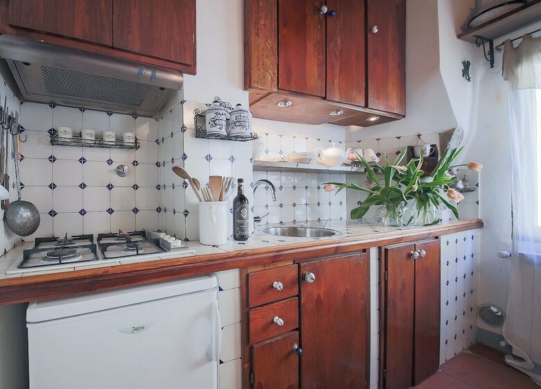 Apartamento Santa Maria