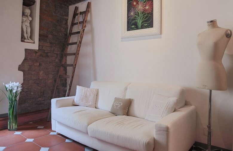 Apartamento Santa Maria