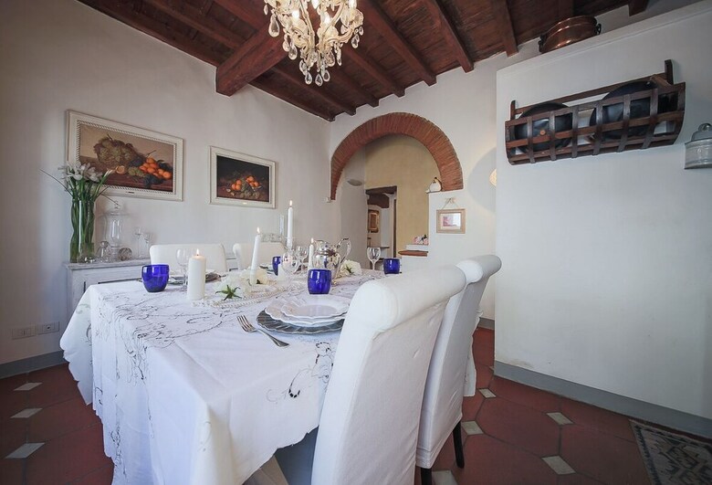 Apartamento Santa Maria