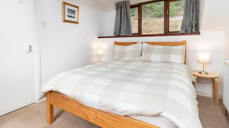 Ty Bont Cottage In Capel Curig