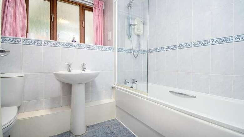 Ty Bont Cottage In Capel Curig