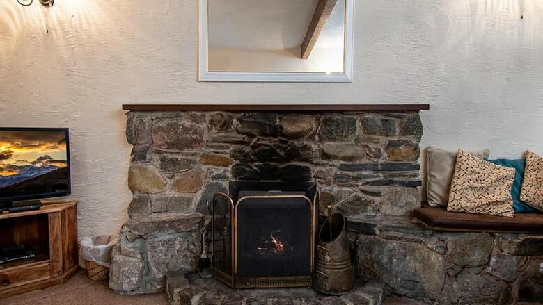 Ty Bont Cottage In Capel Curig