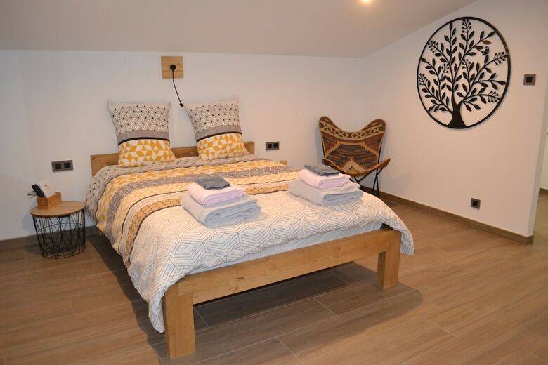 Hotel Le Clos Des Pommiers