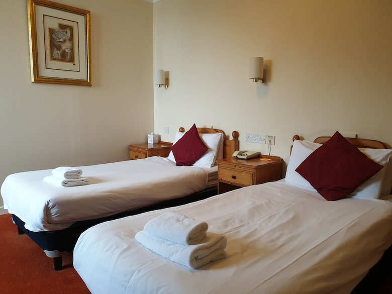 Onich Hotel
