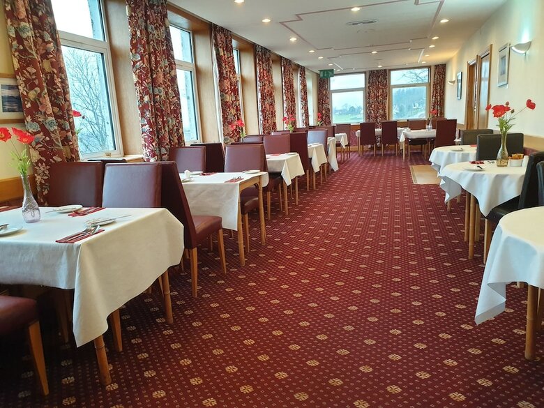 Onich Hotel