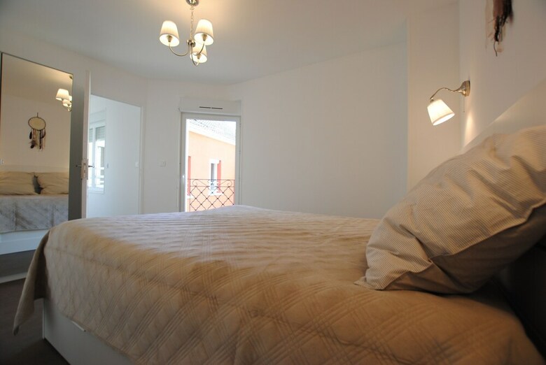 Apartamento Gite Verzenay 10 Pers