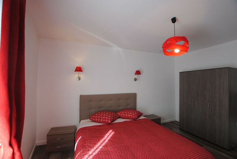 Apartamento Gite Verzenay 10 Pers