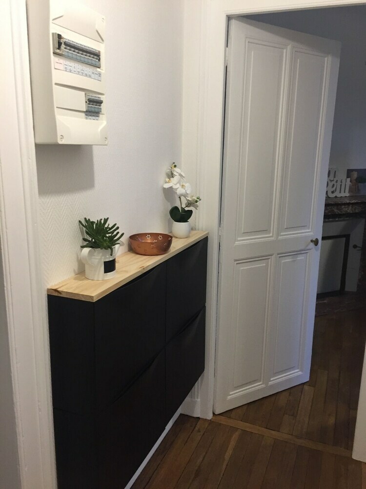 Apartamento Suite Pierre Semard 30