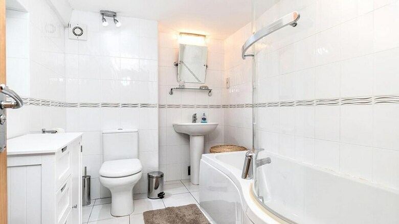 Apartamentos Swn Y Mor