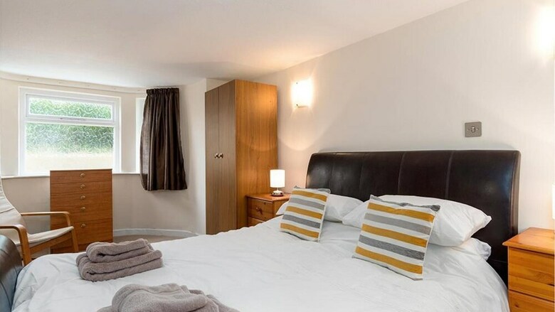 Apartamentos Swn Y Mor