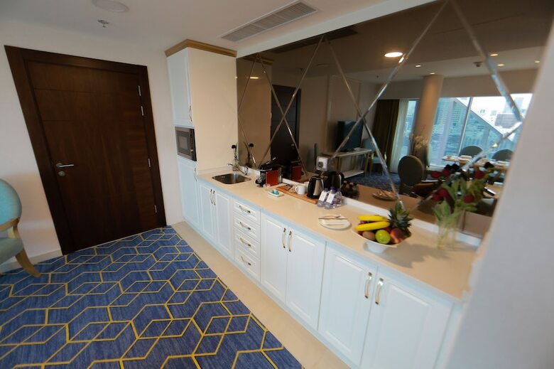 Coral Hotel & Suites By Hansa