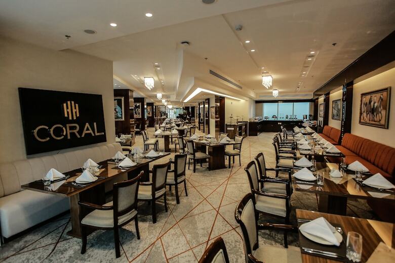 Coral Hotel & Suites By Hansa