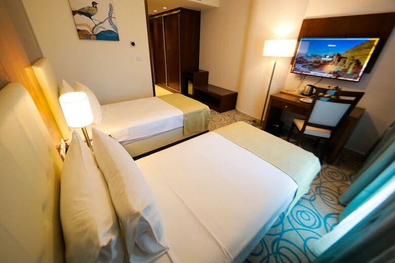 Coral Hotel & Suites By Hansa