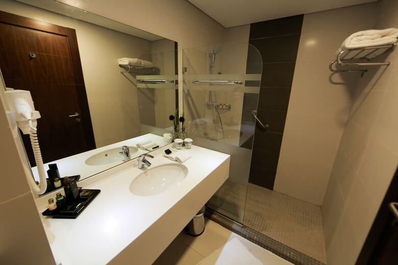 Coral Hotel & Suites By Hansa