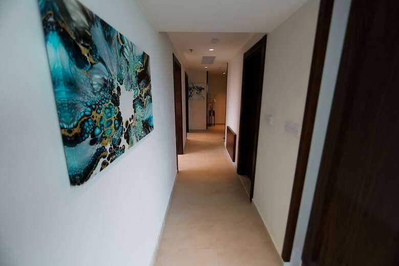 Coral Hotel & Suites By Hansa