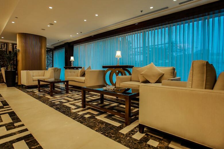 Coral Hotel & Suites By Hansa