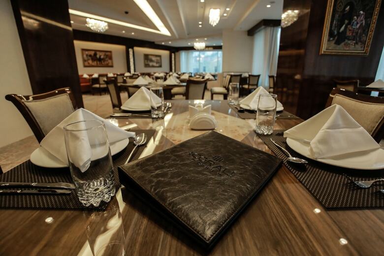 Coral Hotel & Suites By Hansa