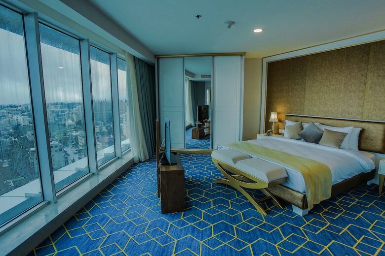 Coral Hotel & Suites By Hansa